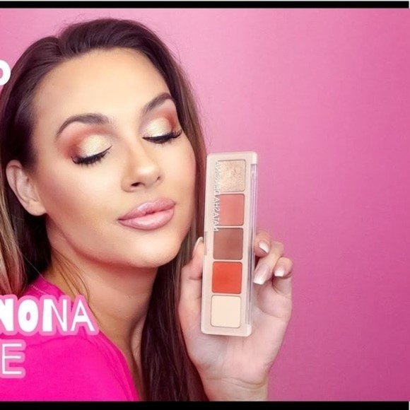 Natasha Denona Peak Eyeshadow Palette NIB - Picture 4 of 8